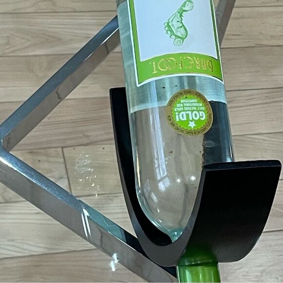 Single Bottle Wine Holder - Picture 7 of 8